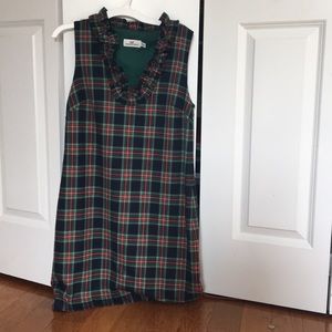 women's vineyard vines dress